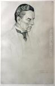 Joseph Chamberlain, Highbury 1903 Joseph Chamberlain, Highbury 1903