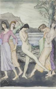 The Dance