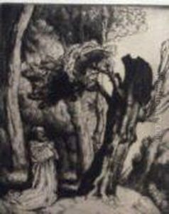 The Hermit The Hermit