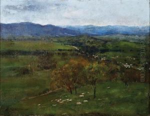 Storm Over Olinda