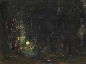 Landscape Landscape