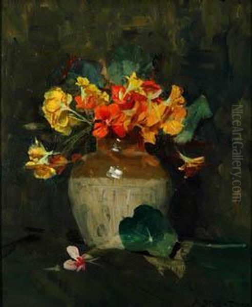 Still Life - view 1