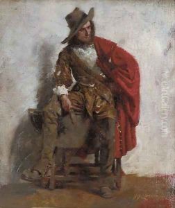 A rest from duties