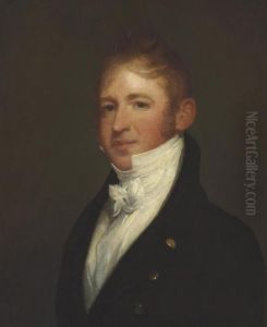 John Stevens Ellery John Stevens Ellery