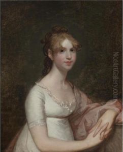 Miss Anna Powell Mason (mrs. Patrick Grant) thumbnail