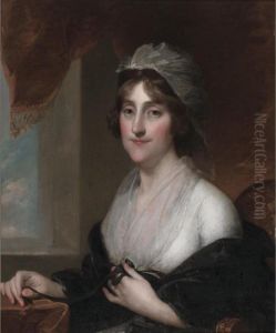 Mrs. William Rawle