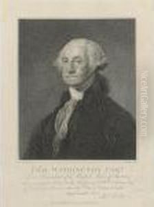Geo. Washington Esq. Late President Of The United States Of America...... Geo. Washington Esq. Late President Of The United States Of America......