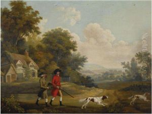 The Hunt