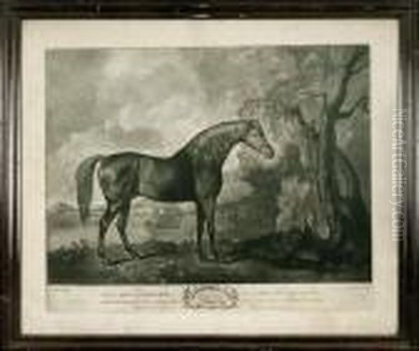 Brown Horse Mask - view 1
