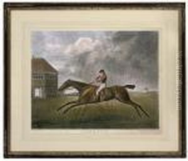 Baronet, By George Townly Stubbs - view 1