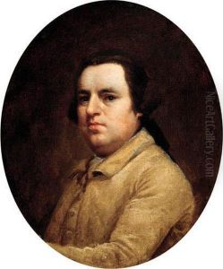 Self Portrait