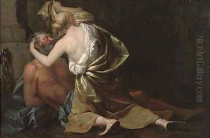 Roman Charity