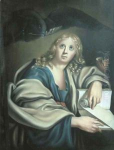 St John the Evangelist