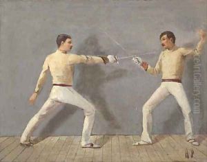 The Fencers