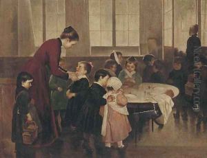 The orphanage
