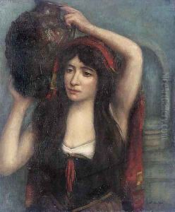 The water carrier