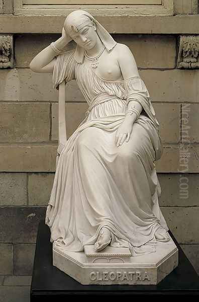 Cleopatra - view 1