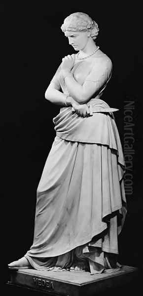 Medea - view 1