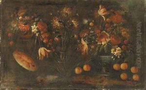 Flowers and Fruit