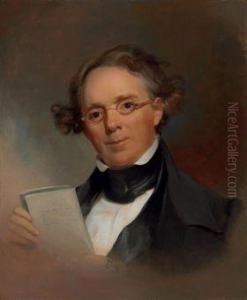 Henry Robinson Henry Robinson