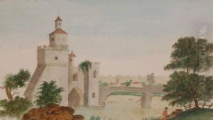 Continental Stone Buildings