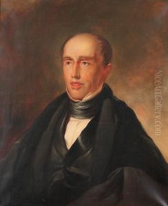Francis Preston Blair by Thomas Sully