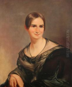 Eliza Violet Gist Blair, Age 46