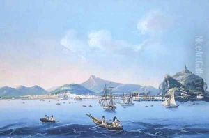 Palermo by Italian School
