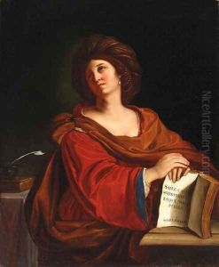 The Samian Sibyl