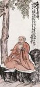 Buddha
