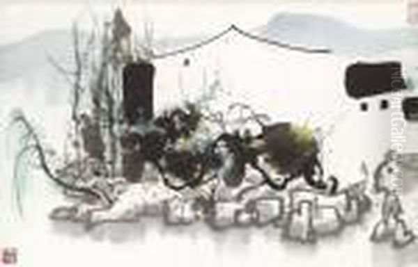 Hometown - view 1