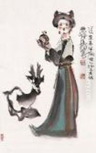 Shepherdess Shepherdess