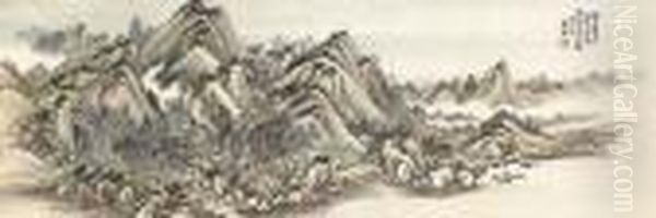 Landscape - view 1