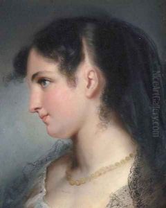 A young Beauty A young Beauty