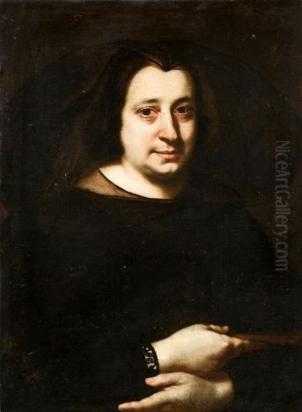 Ritratto Di Olimpiamaidalchini - view 1