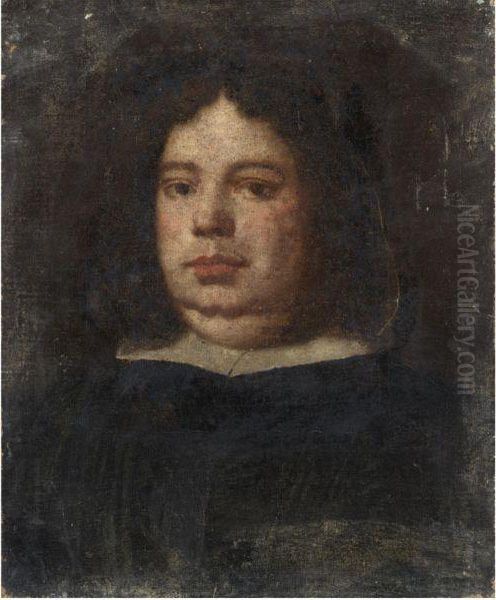 Ritratto Di Gentiluomo - view 1