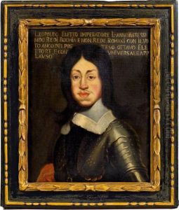 Kaiser Leopold I. (1640-1705)