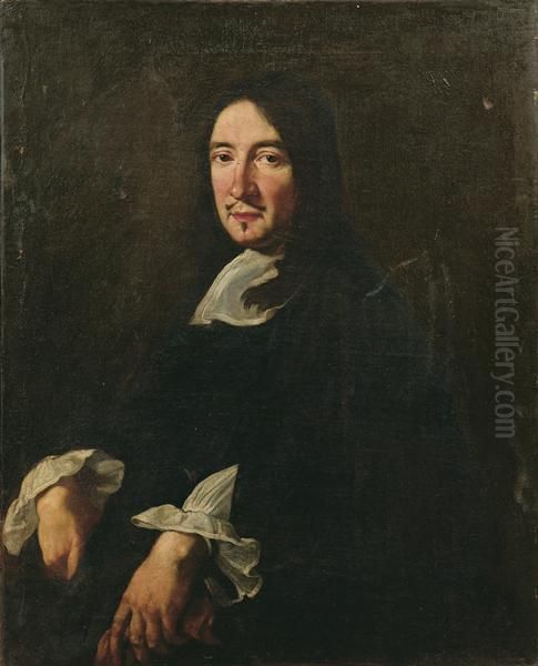 Ritratto Di Gentiluomo - view 1