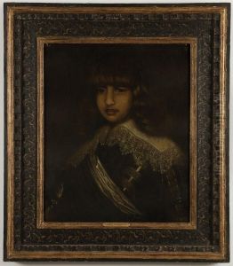 Prince Waldemar Christian Of Denmark Prince Waldemar Christian Of Denmark