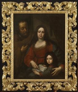 Sacra Famiglia