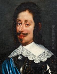 Ferdinand Ii. De Medici, Grosherzog Der Toskana