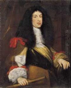 Ritratto Di Gentiluomo