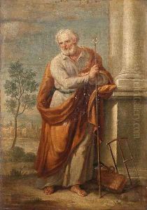 Saint Joseph