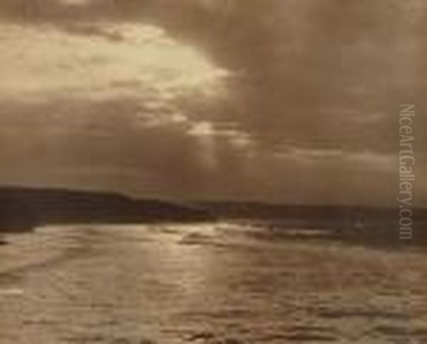 Oceans And Cliffs - view 1