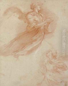 Studies of an angel