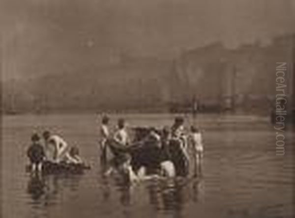 Water Rats - view 1