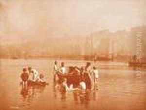 "water Rats"