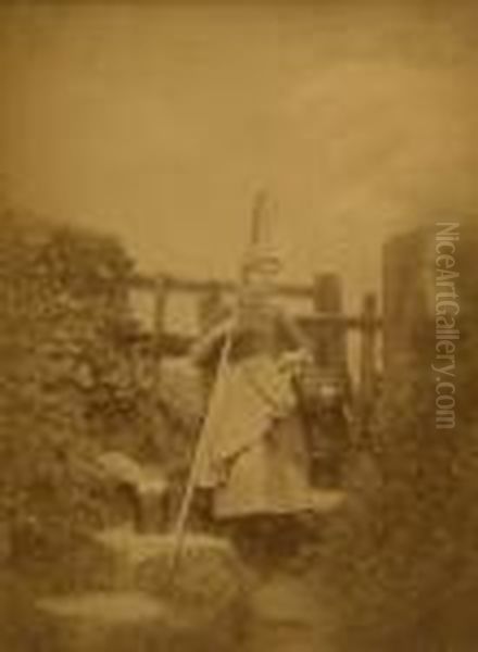 ''lowance Girl' - view 1