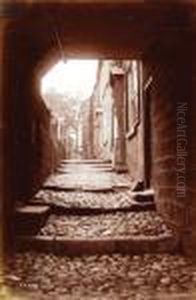 Views Of Whitby And Area by Frank Meadow Sutcliffe