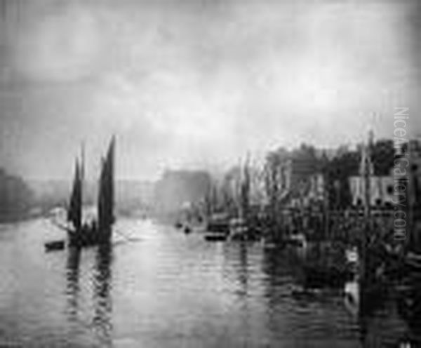 Collection Of 4 Photographs, C.1885-1900 - view 1